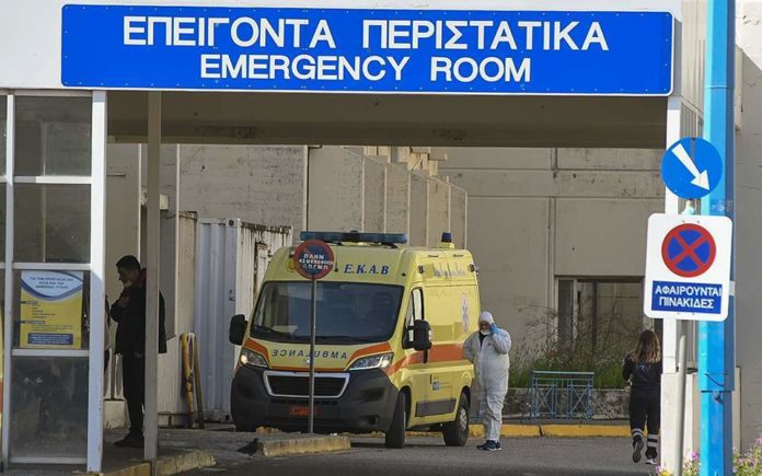 Κορωνοϊός: 21 νέα κρούσματα - Στους 66 συνολικά οι ασθενείς