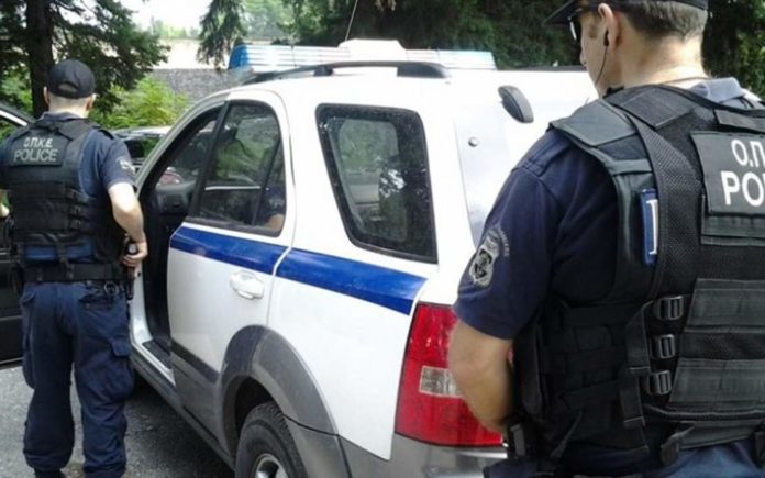 Κορωνοϊός: Δίχως μάσκες, γάντια η ΕΛ.ΑΣ.