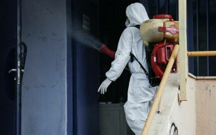 Κορονοϊός: Νέα έκτακτα μέτρα μετά τα 73 κρούσματα στην Ελλάδα