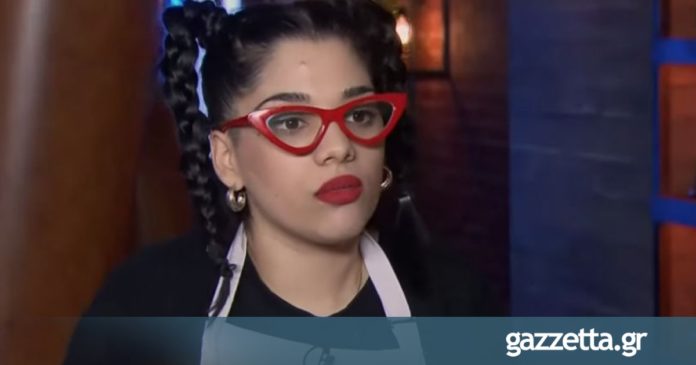 Μαριάννα για συμπαίκτριά της: «Αυτά δεν τα κάνει ούτε η γιαγιά μου, δεν ξέρω αν αξίζει που είναι στο MasterChef» (vid)