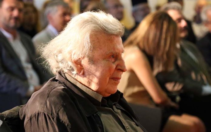 Μίκης Θεοδωράκης: Η σκέψη μου στους γενναίους άντρες και γυναίκες του Εβρου
