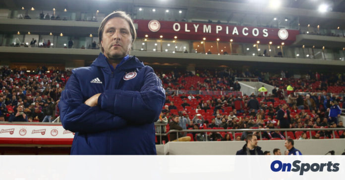 Ολυμπιακός: Με τις γνωστές απουσίες