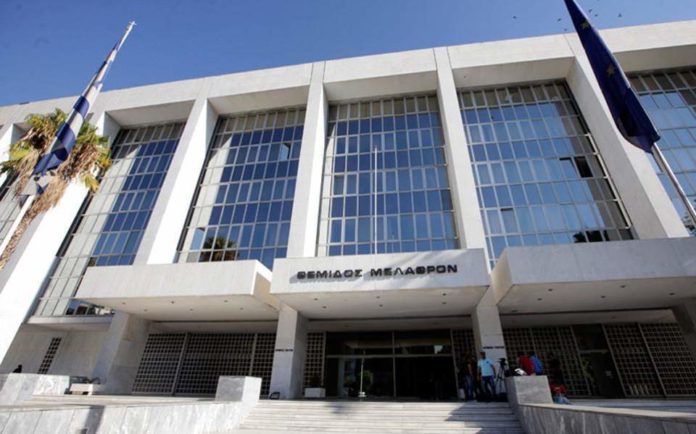 Παρέμβαση Εισαγγελέα του Αρείου Πάγου για Εβρο και νησιά