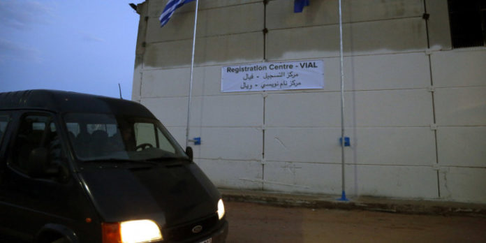 Προσφυγικό : Πόρισμα – καταπέλτης για τη δημόσια υγεία στη ΒΙΑΛ της Χίου
