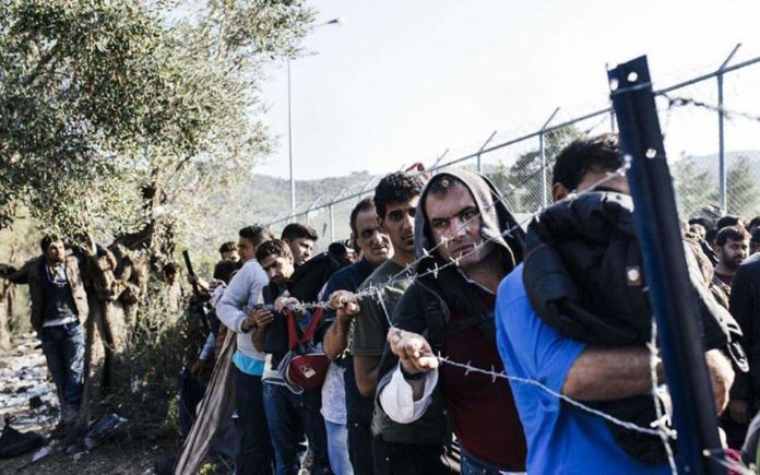 Σε 30 μέρες από τη χορήγηση ασύλου θα διακόπτονται παροχές και επιδόματα