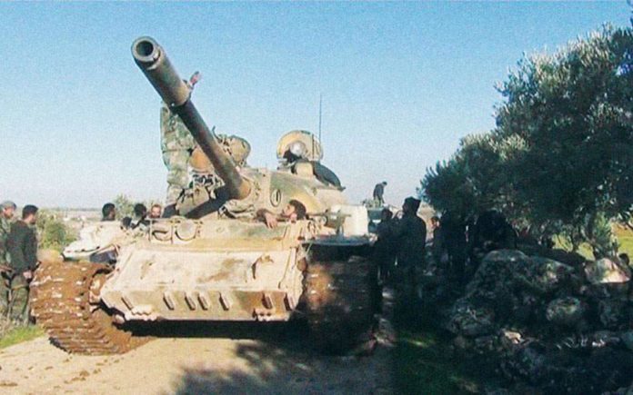 Στήριξη από ΗΠΑ ζητεί η Αγκυρα