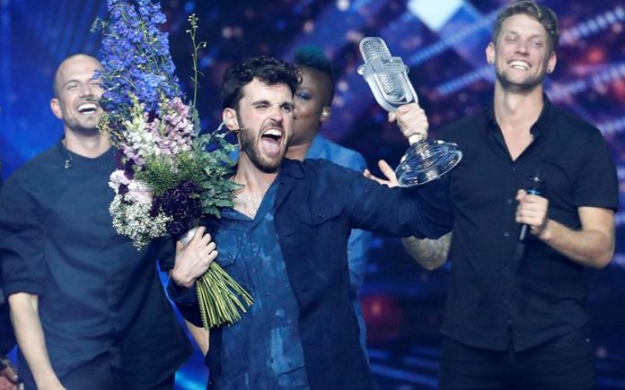 Στον «αέρα» λόγω κορωνοϊού η Eurovision