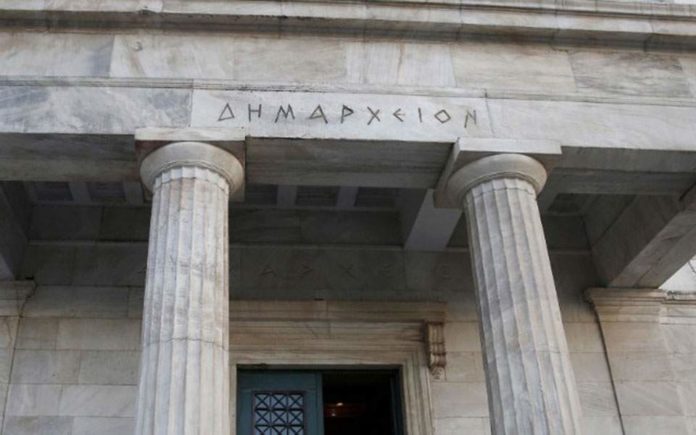 Τα μέτρα αντιμετώπισης του Δήμου Αθηναίων για τον κορωνοϊό