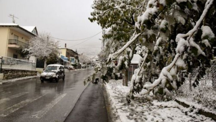 it-snow
