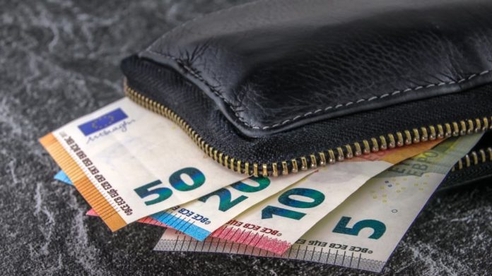 wallet-euros