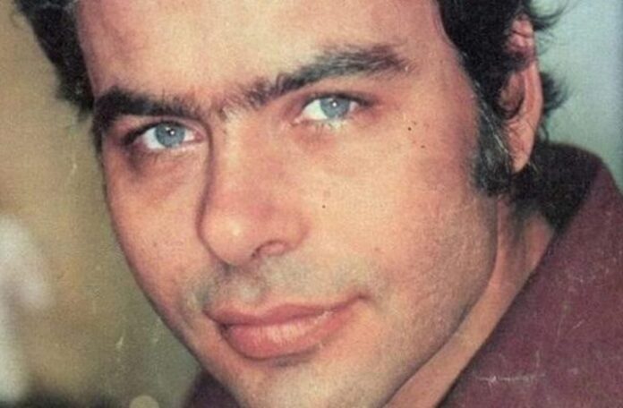 Γιάννης-Πουλόπουλος