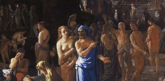 Από την πανδημία του Θουκυδίδη στον COVID-19 (μέρος πρώτο)