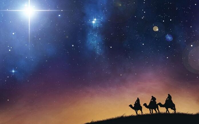 Βηθλεέμ-Άστρο