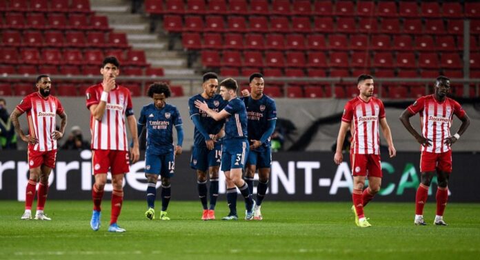 arsenal-olympiacos