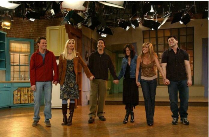 friends