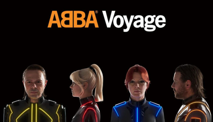 ABBA-Voyage