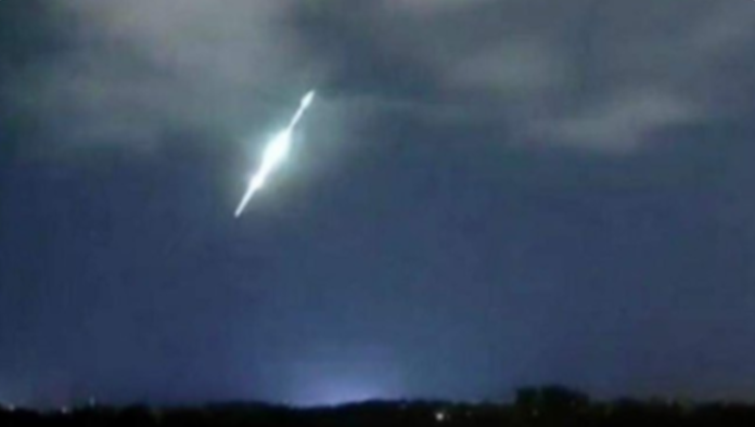 fireball