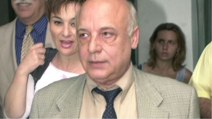 τεγόπουλος