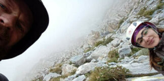 Όλυμπος: Μια πρωτότυπη πρόταση γάμου στα 2.918 μέτρα (φωτο)