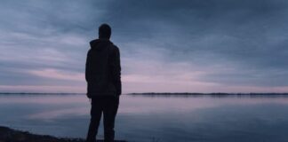 Όταν δεν νοιώθεις μόνος