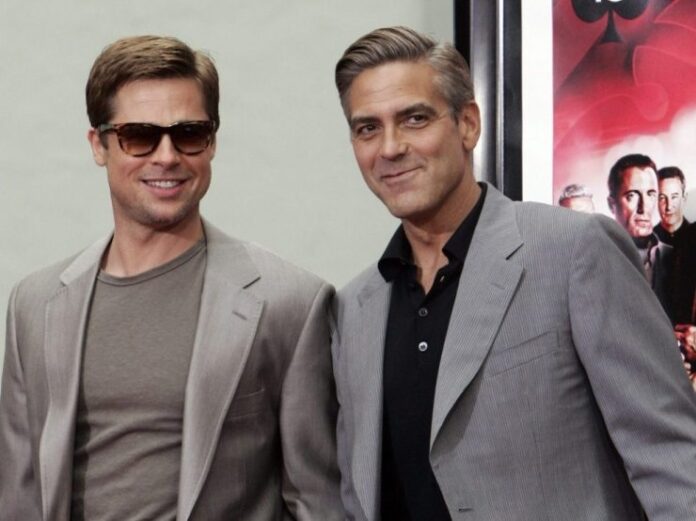 pitt-clooney