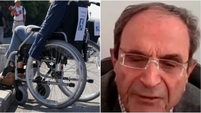ΑΜΕΑ