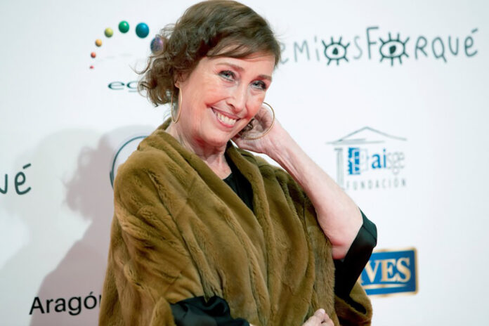 FORQUE AWARDS IN ZARAGOZA