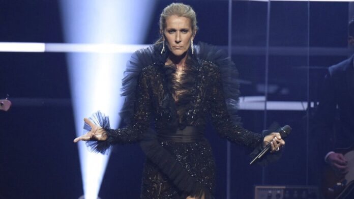 Celine-Dion