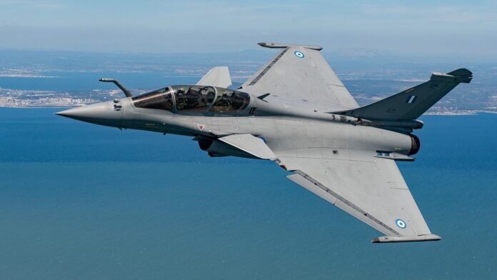 rafale