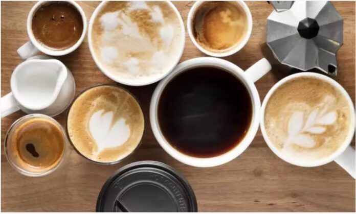Coffee