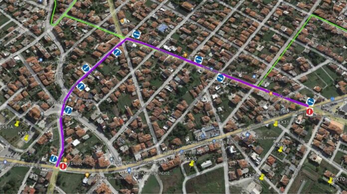 ΚΥΚΛΟΦΟΡΙΑΚΕΣ ΡΥΘΜΙΣΕΙΣ (002)