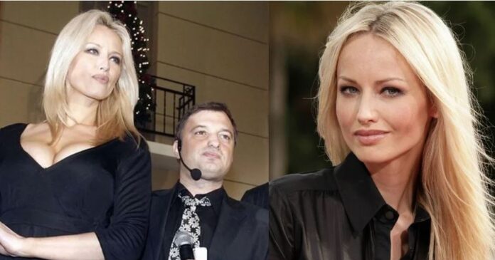 σκλεναρίκοβα