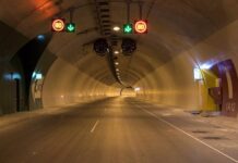 Κλειστές οι Σήραγγες από Δευτέρα 2/11 και για μια εβδομάδα | Προσωρινές κυκλοφοριακές ρυθμίσεις