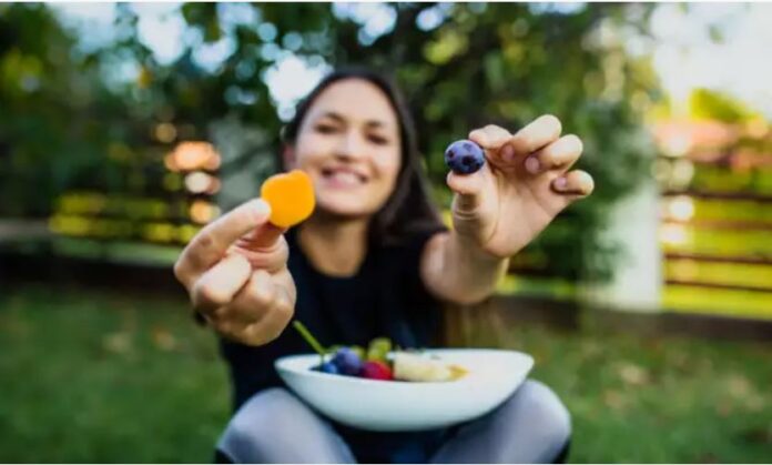 θρεπτικές τροφές