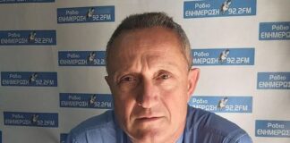 Στον ίδιο συντελεστή, αμετανόητοι