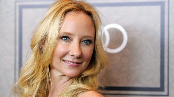 Anne-Heche