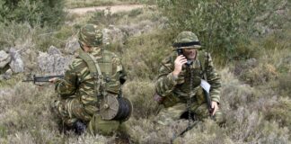 Αιτήσεις για 1.190 θέσεις σε Στρατό, Ναυτικό, Αεροπορία