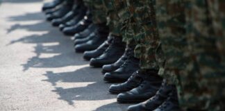 Εκδόθηκαν προκηρύξεις πρόσληψης οπλιτών βραχείας ανακατάταξης