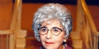 Μαρία Φωκά: Η εμπλοκή της ηθοποιού σε κατασκοπείες, η φυλάκιση της, το τραγικό τέλος σε επέμβαση και η κηδεία στην Αγγλία