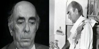 Δεν το ξεπέρασε ποτέ: Ο ανεκπλήρωτος έρωτας του Διονύση Παπαγιαννόπουλου για Ελληνίδα ηθοποιό & η απόρριψη