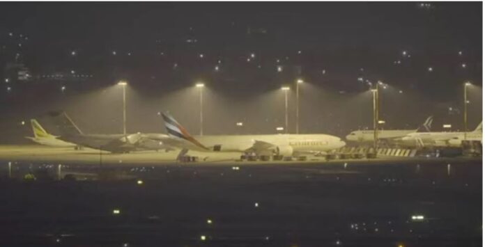emirates