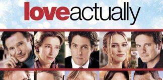 Love Actually: «Η έλλειψη διαφορετικότητας με κάνει να νιώθω λίγο βλάκας» λέει ο σκηνοθέτης της ταινίας