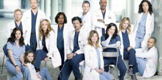 Grey’s Anatomy: Φεύγει η «Μέρεντιθ» μετά από 19 σεζόν