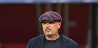 Πέθανε ο Σίνισα Μιχαΐλοβιτς