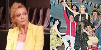 Νέλλη Γκίνη: Η θυελλώδης σχέση με τον Ζαμπέτα, ο γνωστός ράπερ γιος & το τραγικό λάθος που θα πληρώνει μια ζωή