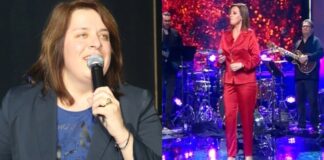 «Έκοψε» μόνο 1 κακιά συνήθεια & σώθηκε: Μια άλλη η Γωγώ Τσαμπά – Έτσι κατάφερε να χάσει 22 ολόκληρα κιλά