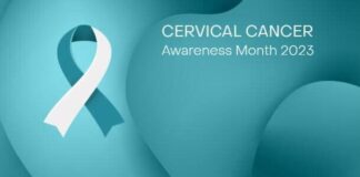 Πρόληψη Καρκίνου του τραχήλου της μήτρας
