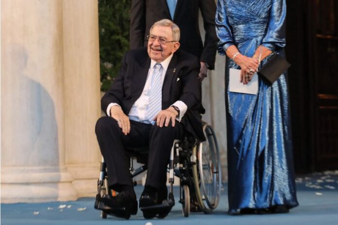 τέως βασιλιάς