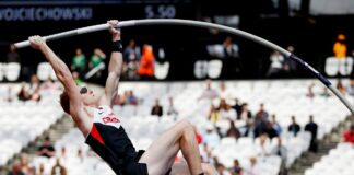 Σον Μπάρμπερ: Θλίψη στον παγκόσμιο αθλητισμό – Πέθανε στα 29 του ο παγκόσμιος πρωταθλητής του επί κοντώ