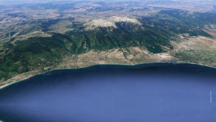 Δήμος Δίου-Ολύμπου - Δελτίο Τύπου1